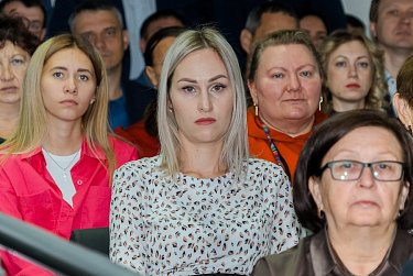 Александр Куниловский: «Машзавод – это всегда Знак качества»